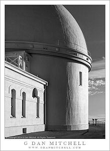 Lick Observatory