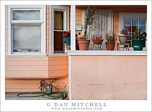 PinkHousePorchFlowerPots20100101