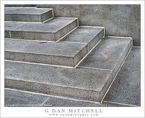 Stone Steps