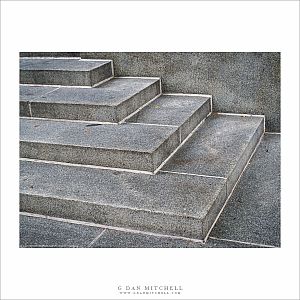 Stone Steps