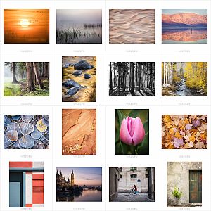 2025 Favorite Photos — G Dan Mitchell