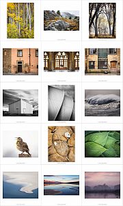 2024 Favorite Photographs