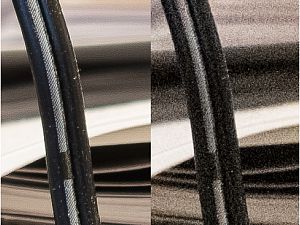ISO Comparison