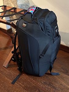TravelPack