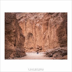Canyon Hikers