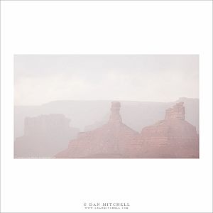Monument Valley Squall