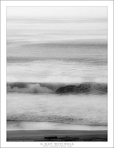 Sand to Horizon