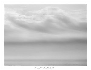 Pacific Sky