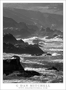 RocksSurfGarrapataBW20100501