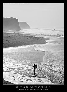 WinterSurferFogBW20080112