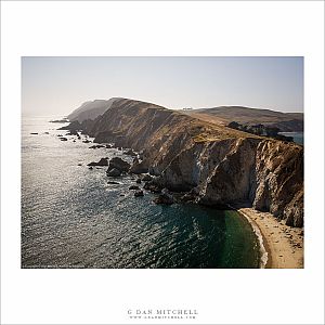 Point Reyes Color Photographs