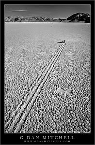 DiagonalTrack2007 04 03