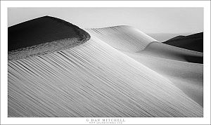 Sea of Dunes