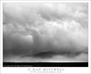 Evening Storms