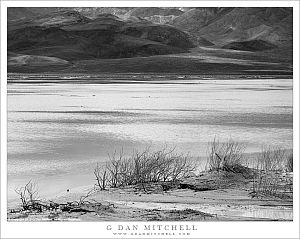 Panamint Lake