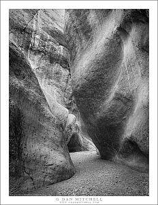 Canyon Narrows