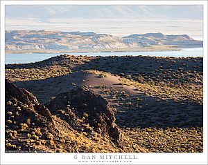 Mono Basin