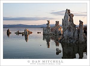 MorningSouthTufa20090607