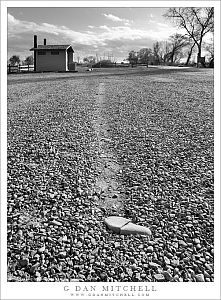 Sailing Stone