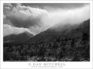 MountTomFallSnowBW20091004