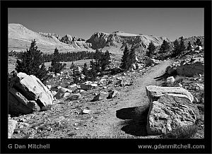 DiamondMesaShepherdTrail2007 08 10