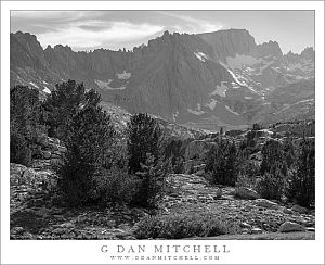 Milestone Basin