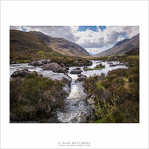 Highland Stream