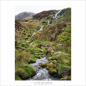 A Highlands Cascade