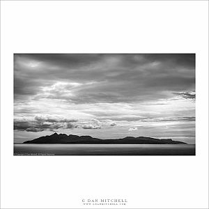 Isle of Rum