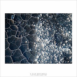Imaginary Landscape — A Boundary