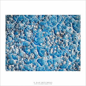 Imaginary Landscape — Blue