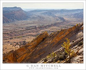 Waterpocket Fold, Utah