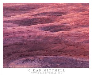 Potholes, Dusk