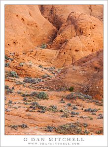 Redrock Hills